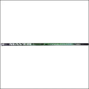 Maner Minciog Maver Carbon Powerlite 4m