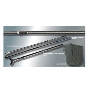 Maner Sportex Minciog Specimen 180cm 1seg