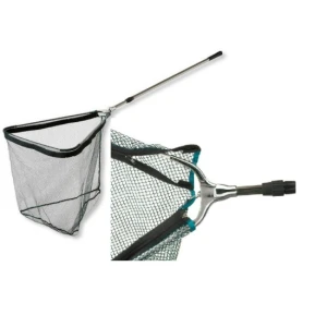 MINCIOG ALUMINIU CORMORAN 2,70M/2 70X70CM MINCIOG ALUMINIU CORMORAN 2,70M/2 70X70CM