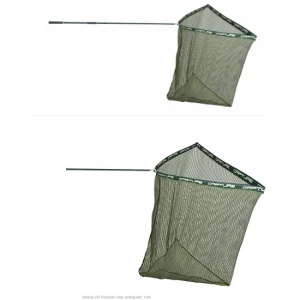 Minciog Capture Jaf Evolution Carp Landing Net 4814 1.8m