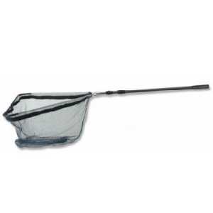 Minciog Cormoran Aluminiu 2,40m 60x60cm