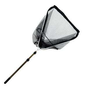 Minciog Carp Zoom Zeta Cauciucat 70x70x250cm 2 Sectiun
