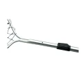 MINCIOG JAXON BARCA ALU CAUCIUCAT 54x66CM TELE 157/300CM MINCIOG JAXON BARCA ALU CAUCIUCAT 54x66CM TELE 157/300CM