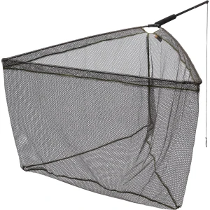 Minciog Prologic C3 Ridgid Framed Camo Rubber 1seg 120cm