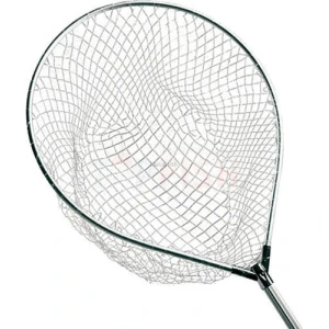 Minciog Spinning Jaxon Oval Naylon 55x65cm 2.5m