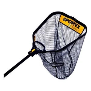 Minciog Sportex Predator Cauciucat 60x50cm