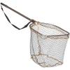 MINCIOG TELESCOPIC SAVAGE GEAR RUBBERIZED NET, 50X65CM/95-150CM