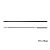 Maner Minciog Delphin Partisan Handle 1.80m Maner Minciog Delphin Partisan Handle 1.80m