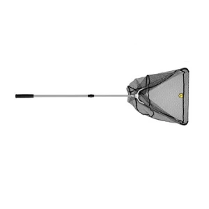 Minciog Delphin Mijloc Din Metal 2 Tronsoane 80x80cm 250cm