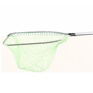 Minciog Dragon Spinning Nylon Landing Net 1.8m 50x60 Cm