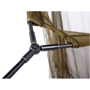 Minciog Nash Pursuit Strongbow Landing Net