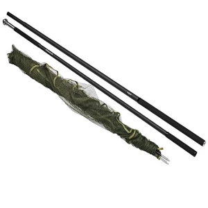 Minciog Trakker Eq Twopiece Landing Net