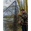 REZERVA PLASA MINCIOG FOX Camo Landing Net Mesh 46 REZERVA PLASA MINCIOG FOX Camo Landing Net Mesh 46