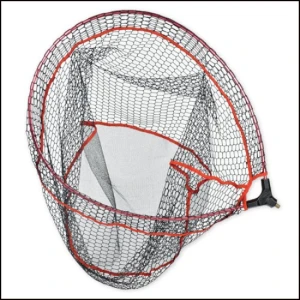Cap Minciog Carp Zoom Red 56x44cm
