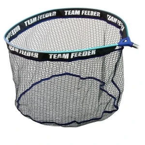 Cap Minciog Haldorado Team Feeder Carp 2 Plasa Cauciucata 55x55x40cm
