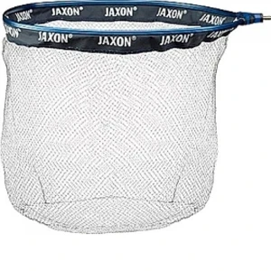 Cap Minciog Jaxon Nylon 6mm 40x50cm Rotund