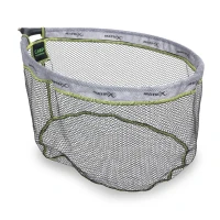 Cap Minciog Matrix Carp Rubber Landing Net 6mm 50x40cm Cap Minciog Matrix Carp Rubber Landing Net 6mm 50x40cm