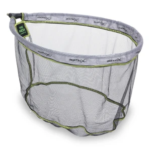 Cap Minciog Matrix Fine Mesh Landing Net 50x40cm Cap Minciog Matrix Fine Mesh Landing Net 50x40cm