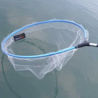 Cap Minciog Nevis Nylon 55x45cm Plasa 7mm Rotund Cap Minciog Nevis Nylon 55x45cm Plasa 7mm Rotund