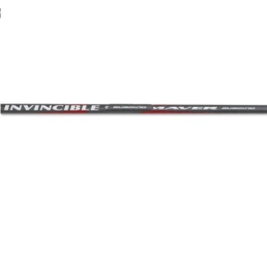Maner Minciog Maver Invincibile 3.7m Carbon Reglass