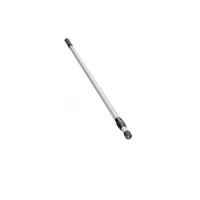 Maner Minciog Nevis Telescopic Silver 2.00m Maner Minciog Nevis Telescopic Silver 2.00m