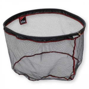 Cap Minciog Dam Tact-x Landing Net Carp 65x55x37cm 3mm 6mm Rubber