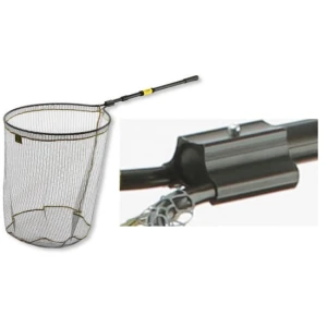 Minciog De Barca Cormoran K-don 2,10m 95x78cm
