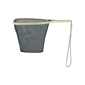 Minciog Jaxon Pastrav Classic Lemn 40cm
