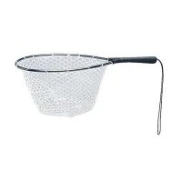 Minciog Jaxon Pastrav Soft Mesh Silicon 45cm Minciog Jaxon Pastrav Soft Mesh Silicon 45cm