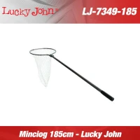 MINCIOG LUCKY JOHN 180X50X70cm