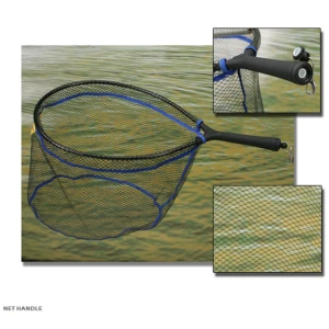 Minciog Pastrav Cauciucat Cu Clip Magnetic Colmic
