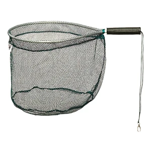 Minciog Pastrav Soft Mesh Jaxon 40cm