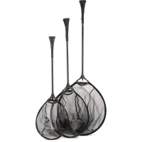 Minciog Rapture Kyk Net Rubba Xl 70x60cm/175cm Minciog Rapture Kyk Net Rubba Xl 70x60cm/175cm