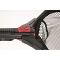 MINCIOG RAPTURE WADING NET COMPACT RUBBA S 45x35cm MINCIOG RAPTURE WADING NET COMPACT RUBBA S 45x35cm