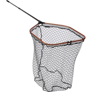 MINCIOG SAVAGE TELE RUBBER X-LARGE MESH XL 70X85CM MINCIOG SAVAGE TELE RUBBER X-LARGE MESH XL 70X85CM