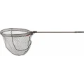 MINCIOG TRABUCCO PRO RUBBA LANDING NET 1.5m/1 60x70/50 MINCIOG TRABUCCO PRO RUBBA LANDING NET 1.5m/1 60x70/50