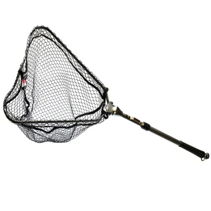 Minciog Abu Garcia Compact Folding Game Net 40-105cm