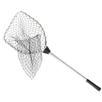 Minciog Abu Garcia Landing Net Small, 45x35cm Minciog Abu Garcia Landing Net Small, 45x35cm