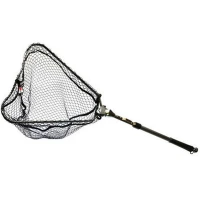 Minciog Abu Garcia Pliabil Cu Maner Telescopic 60-150cm Minciog Abu Garcia Pliabil Cu Maner Telescopic 60-150cm