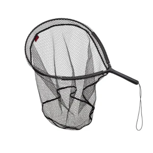 Minciog Barca Rapala Floating Rubber Net 45x50cm Minciog Barca Rapala Floating Rubber Net 45x50cm
