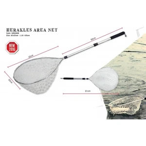 Minciog Colmic Herakles Area 45x35x81cm