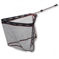 Minciog Dam Alu Head Tele Cauciuc 50x50x40cm 2.0m Minciog Dam Alu Head Tele Cauciuc 50x50x40cm 2.0m