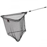Minciog Dam Base-x Landing Net 40x40x30cm 1.20m Minciog Dam Base-x Landing Net 40x40x30cm 1.20m