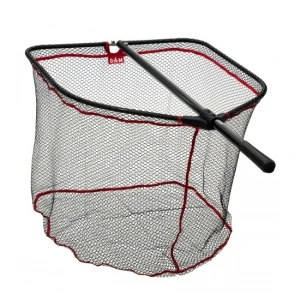 Minciog Dam Foldable Big Fish Net