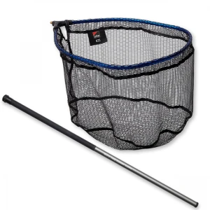 Minciog DAM O.T.T. Spoon Net Shake and Dry cu Maner Telescopic 3.25m 55x45x30cm Minciog DAM O.T.T. Spoon Net Shake and Dry cu Maner Telescopic 3.25m 55x45x30cm