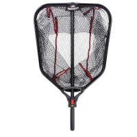 Minciog Pliabil Abu Garcia Beast Net Fodable, 70x60cm Minciog Pliabil Abu Garcia Beast Net Fodable, 70x60cm