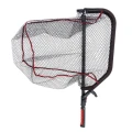 Minciog Pliabil Abu Garcia Beast Net Fodable, 70x60cm Minciog Pliabil Abu Garcia Beast Net Fodable, 70x60cm