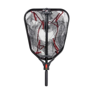 Minciog Pliabil Abu Garcia Spike Foldable Landing Net, 60x50cm