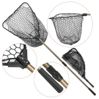 Minciog Pliabil Baracuda F50sq120, 50cm Minciog Pliabil Baracuda F50sq120, 50cm