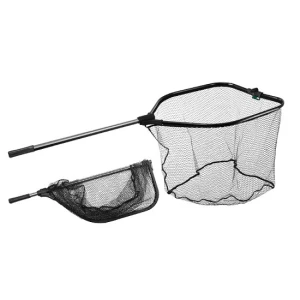 Minciog Spinning Delphin Open-r Plasa De Guma 70x60cm 160cm